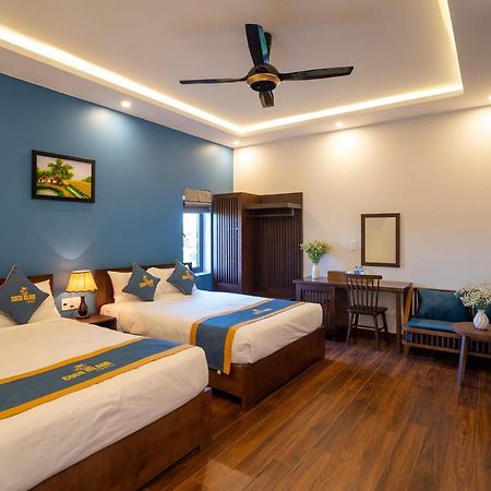 Coco Island Villa Хоян Екстер'єр фото