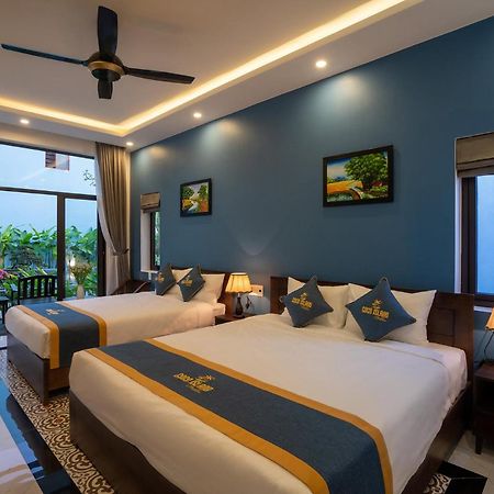Coco Island Villa Хоян Екстер'єр фото