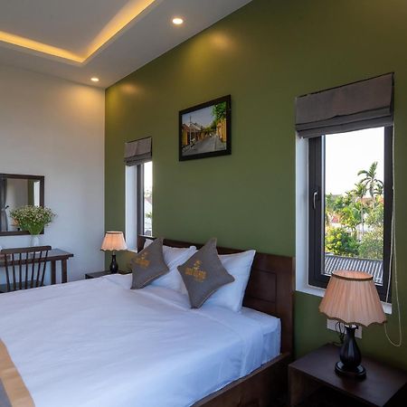 Coco Island Villa Хоян Екстер'єр фото