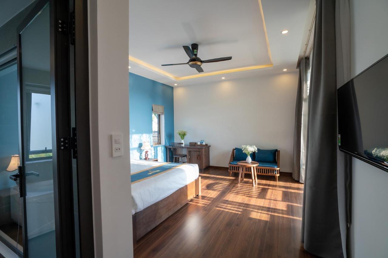 Coco Island Villa Хоян Екстер'єр фото