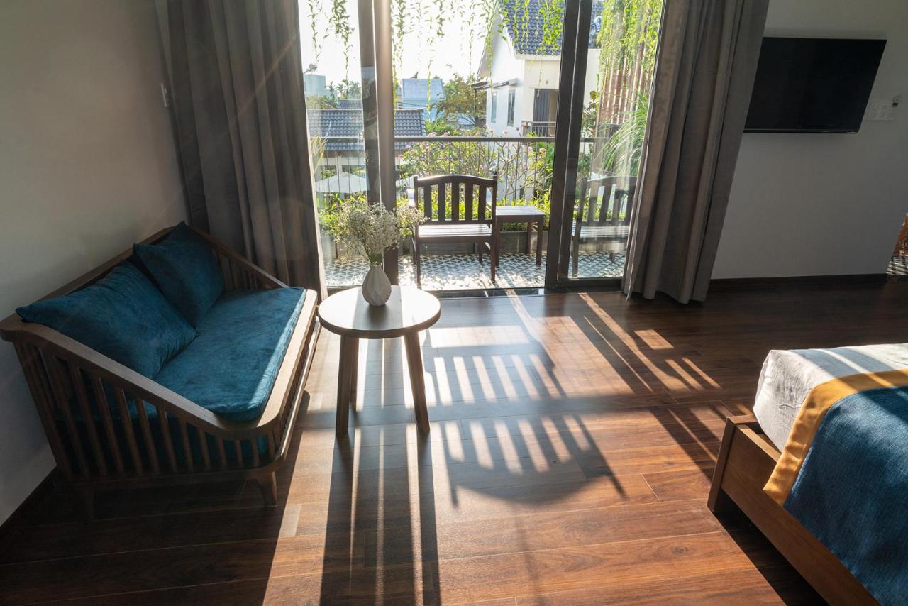 Coco Island Villa Хоян Екстер'єр фото