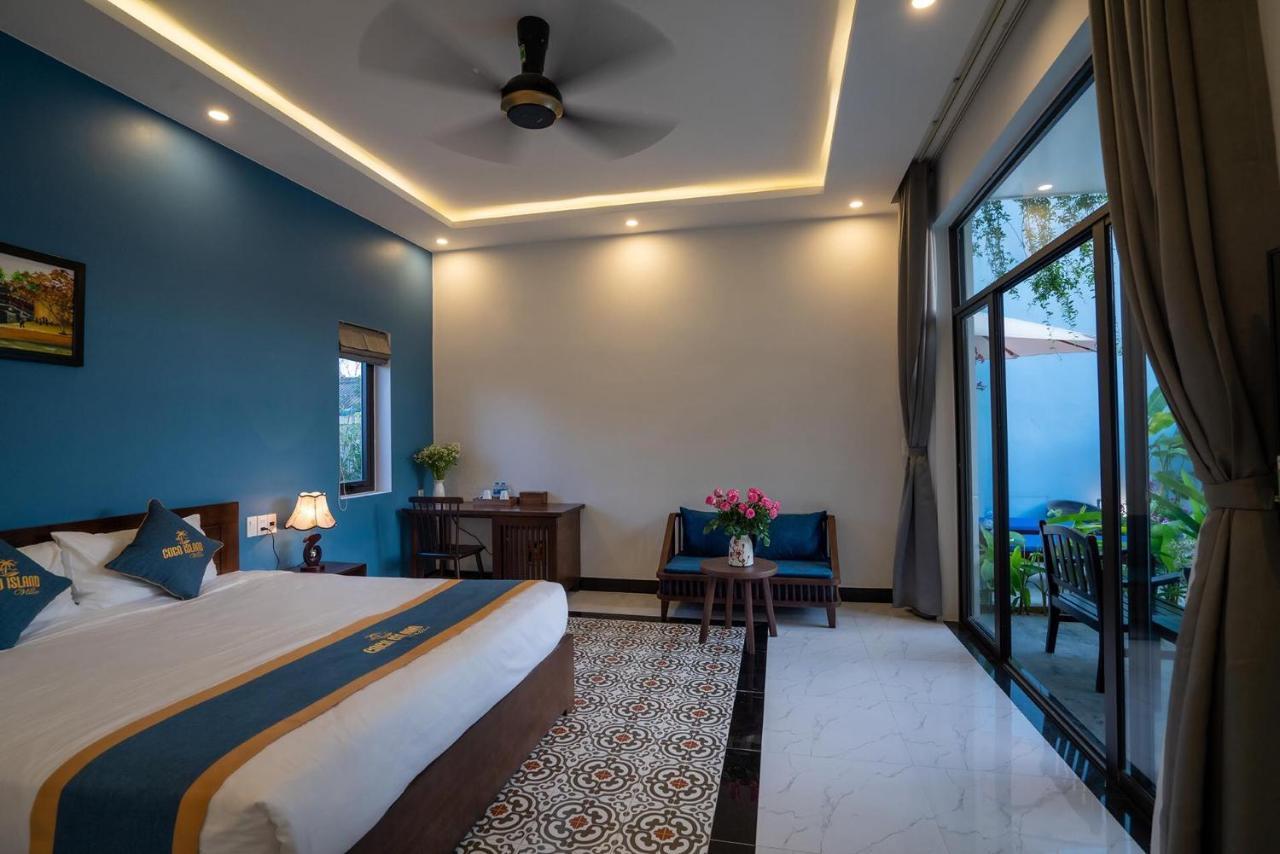 Coco Island Villa Хоян Екстер'єр фото