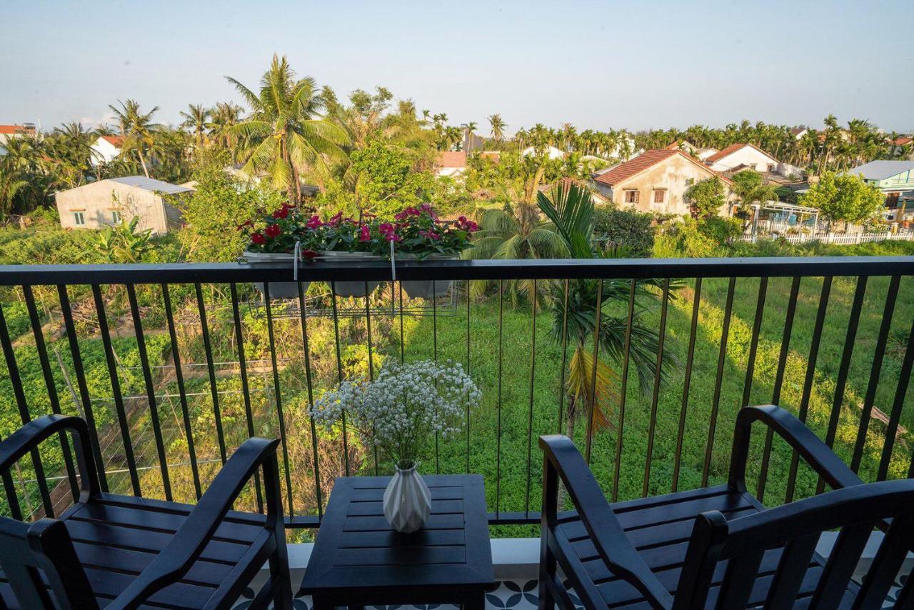 Coco Island Villa Хоян Екстер'єр фото
